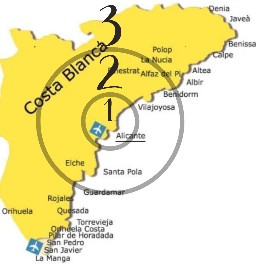 Ambiente Exclusivo | Tu Pintor - Moho y Humedad