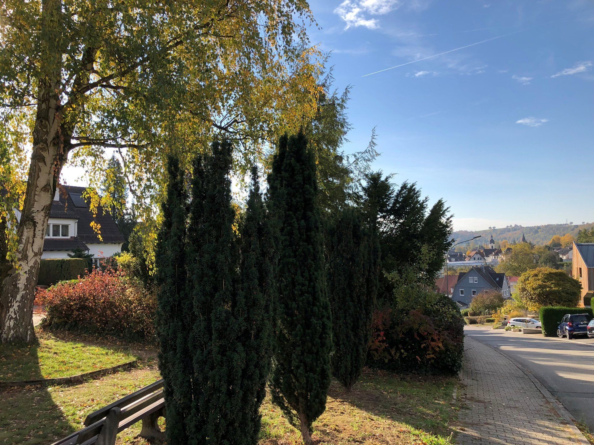 Fair verwalten - Hausverwaltung Bammental, in der Tulpenstraße 1, 69245 Bammental Hausverwaltung Bammental Haupsitz