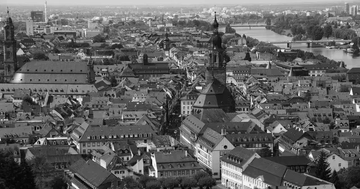 Hausverwaltung Heidelberg - Stadt Hausverwaltung Heidelberg - Stadt