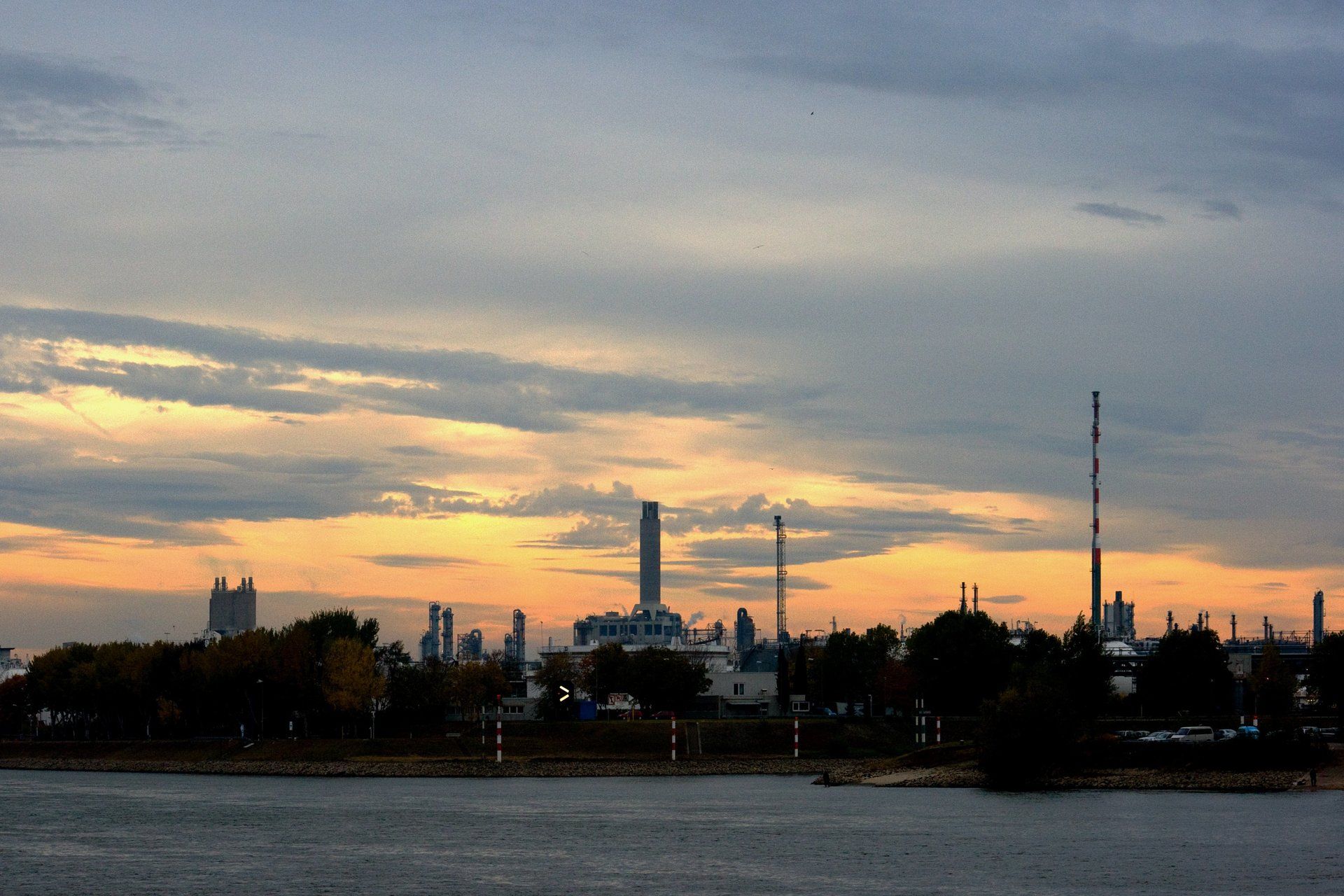 Ludwigshafen