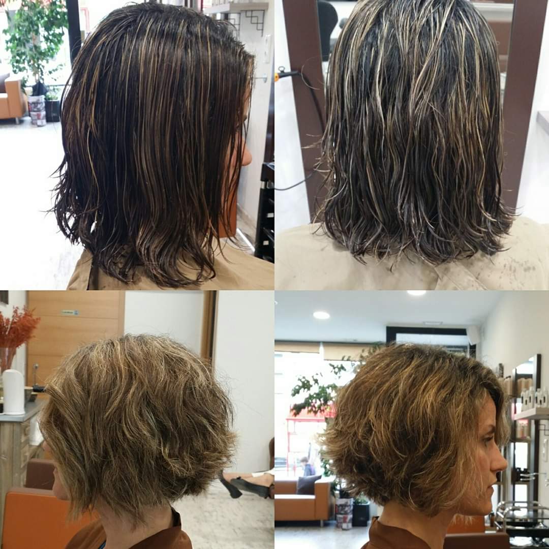 Todo tipo de cortes de cabello para hombre, mujeres y niños/as. Estilos actuales y asesoramiento en función de cada rostro y estilo personal.