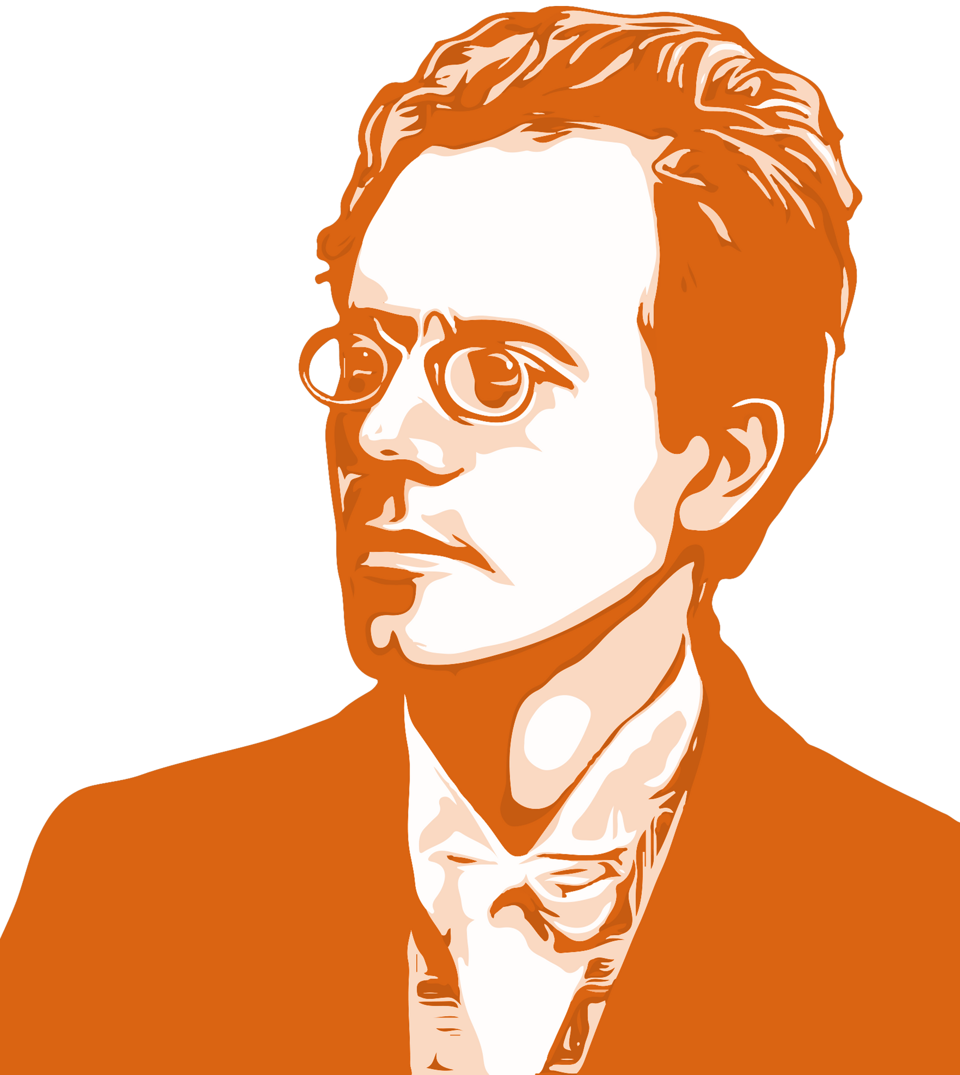 Gustav Mahler Steinbach ©office@schachl-werbegrafik.com Gustav Mahler Steinbach ©office@schachl-werbegrafik.com