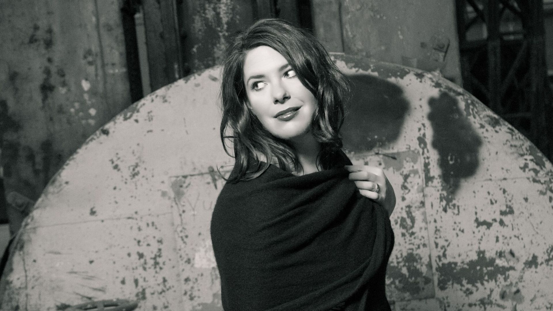 Wiebke Lehmkuhl soundpicturedesign