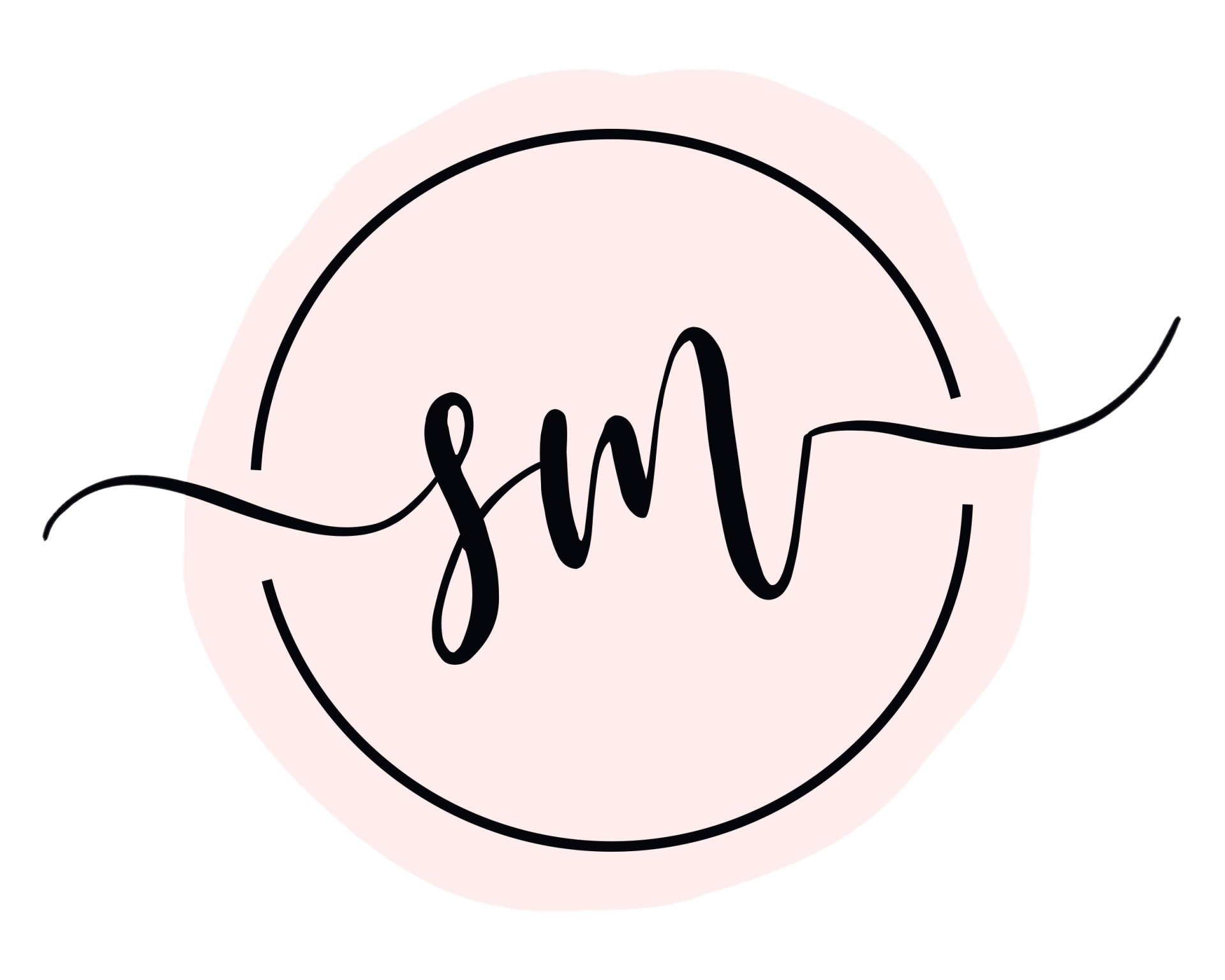 Serena Morraja Logo - Make-up Artistin Heidelberg