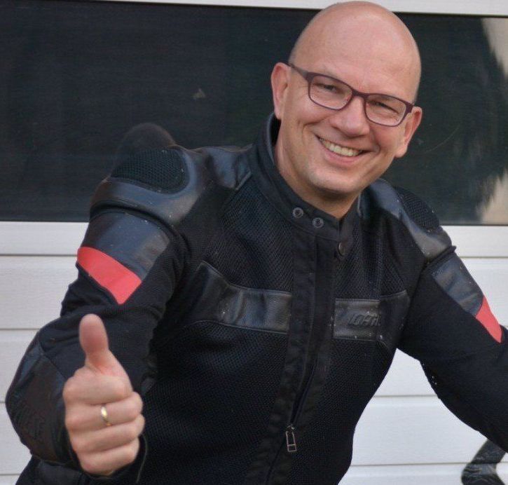 Ulli Sträter