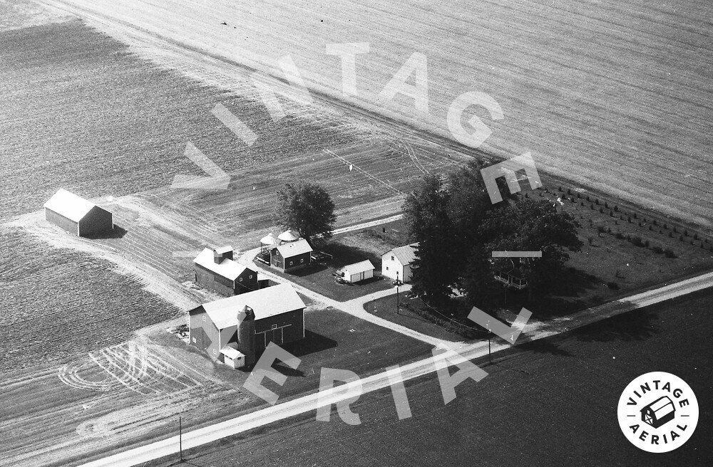 Farm Circa 1993