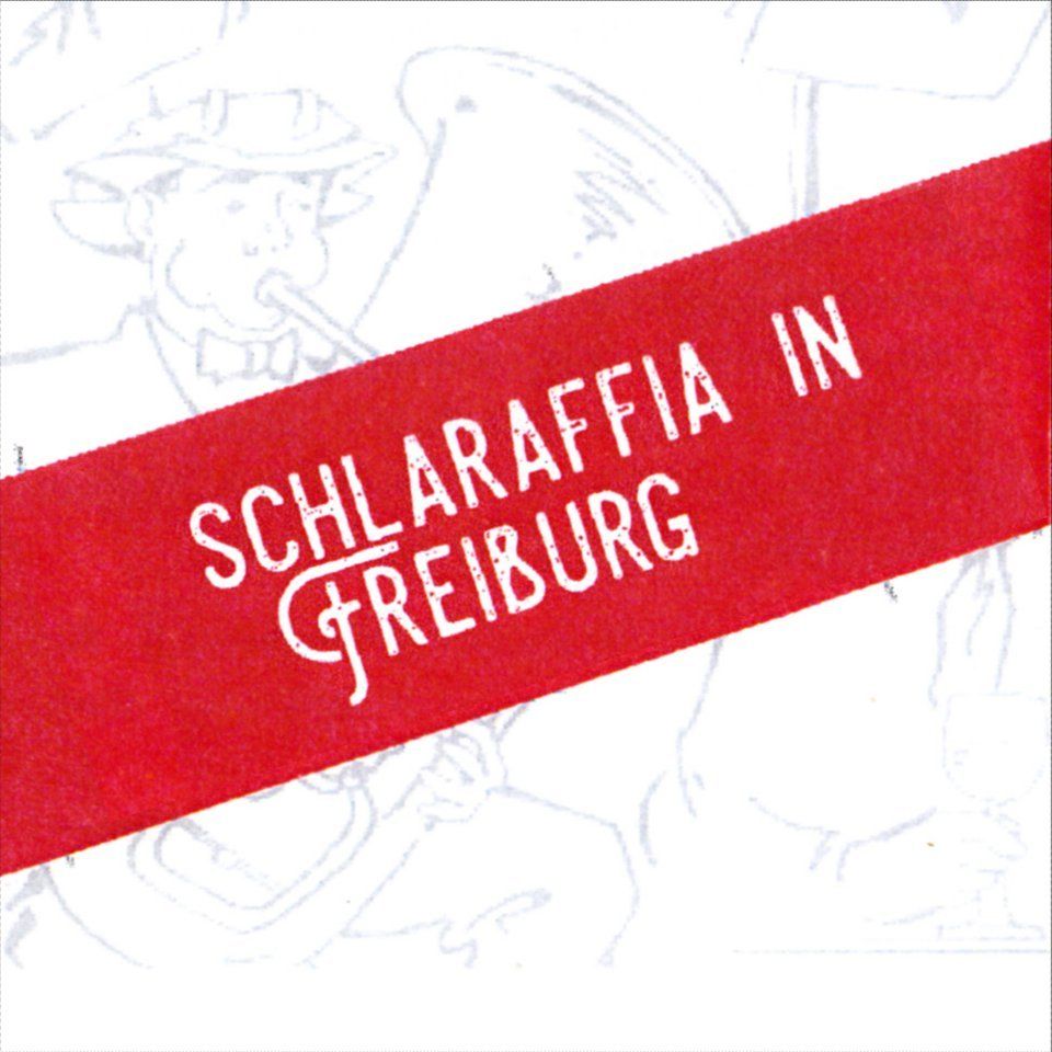 SCHLARAFFIA FRYBURGIA BRISGAVIAE