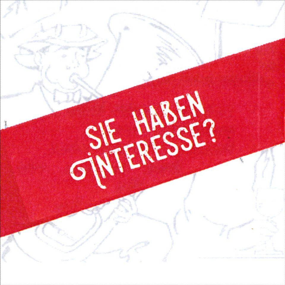 Sie haben Interesse?