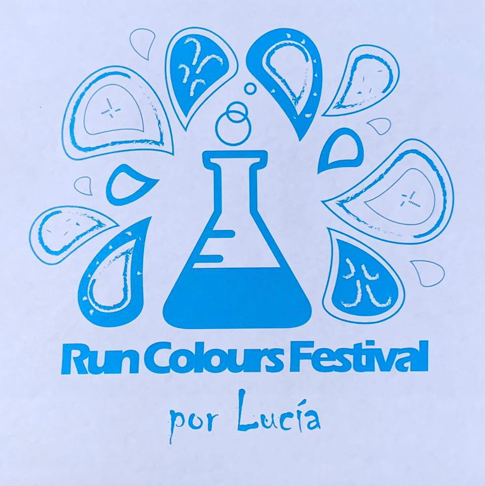 Run Colours Festival