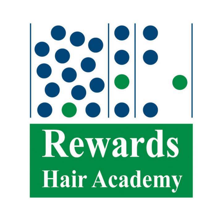 Rewards Hair Academy, LookFantastic Training