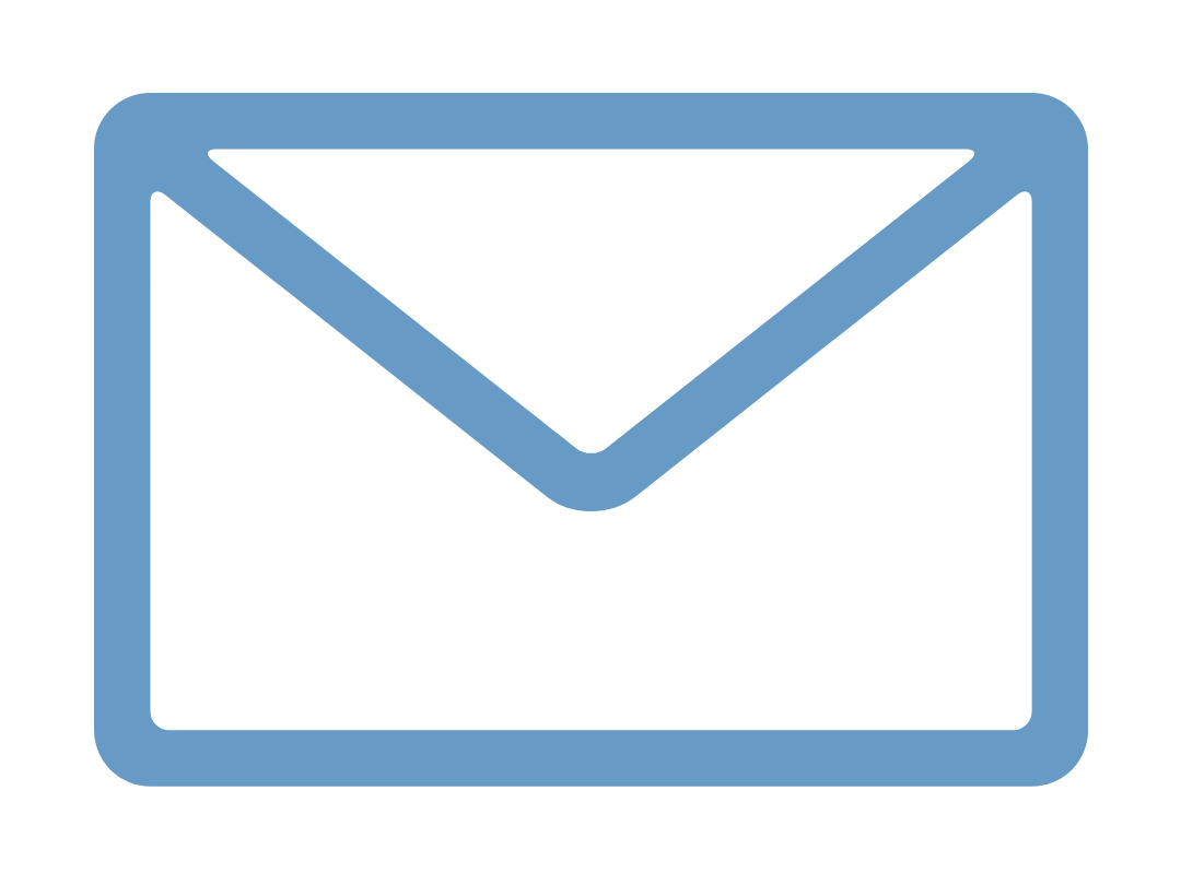 Bild von einem Briefumschlag