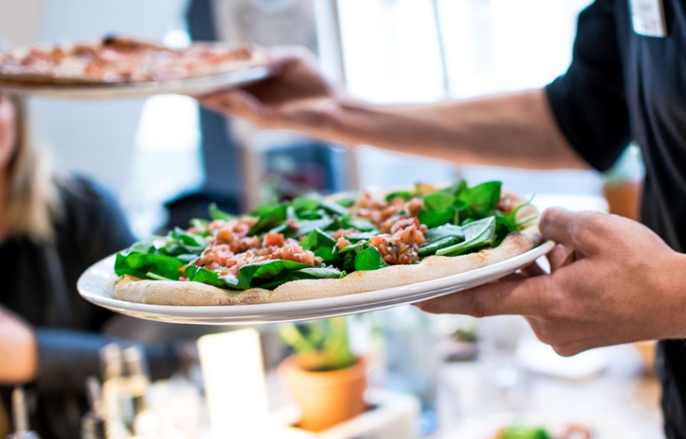 Top-Quality Fresh Italian Cuisine in Lake Worth, FL