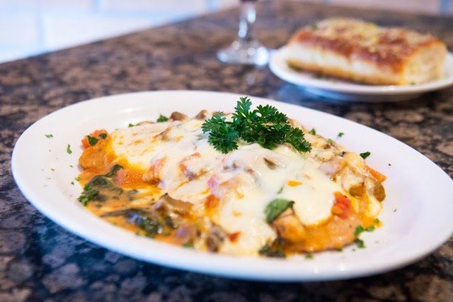 Top-Quality Fresh Italian Cuisine in Lake Worth, FL