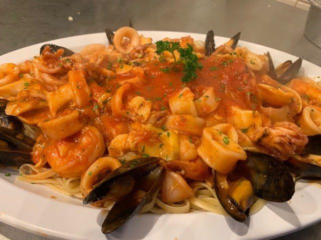 Top-Quality Fresh Italian Cuisine in Lake Worth, FL