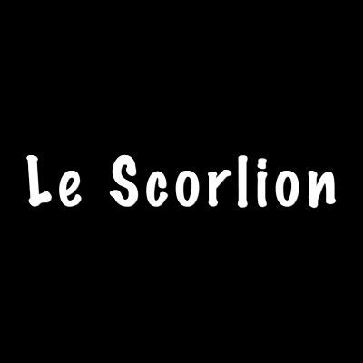 Notre carte| Saint Jean d'Angely | Restaurant le Scorlion