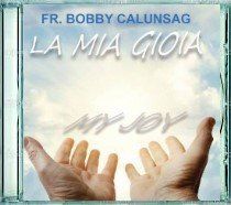 Primo album musicale del gruppo Cd della Mia Gioia: è il primo album musicale del nostro gruppo dedicato al nostro amato Gesù