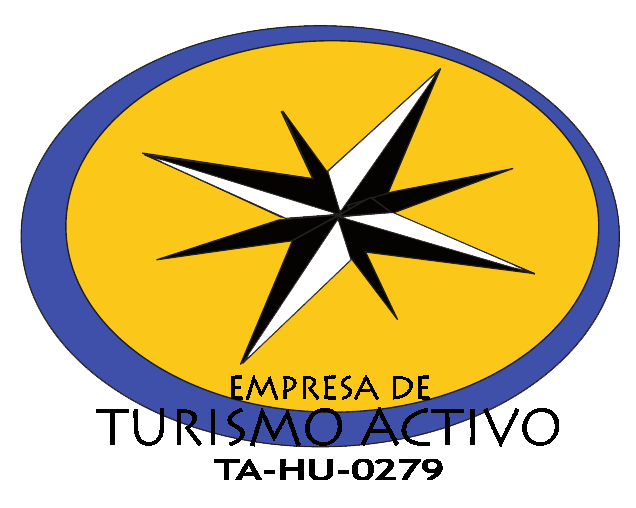 Matrícula Empresa de Turismo Activo, Aragón.