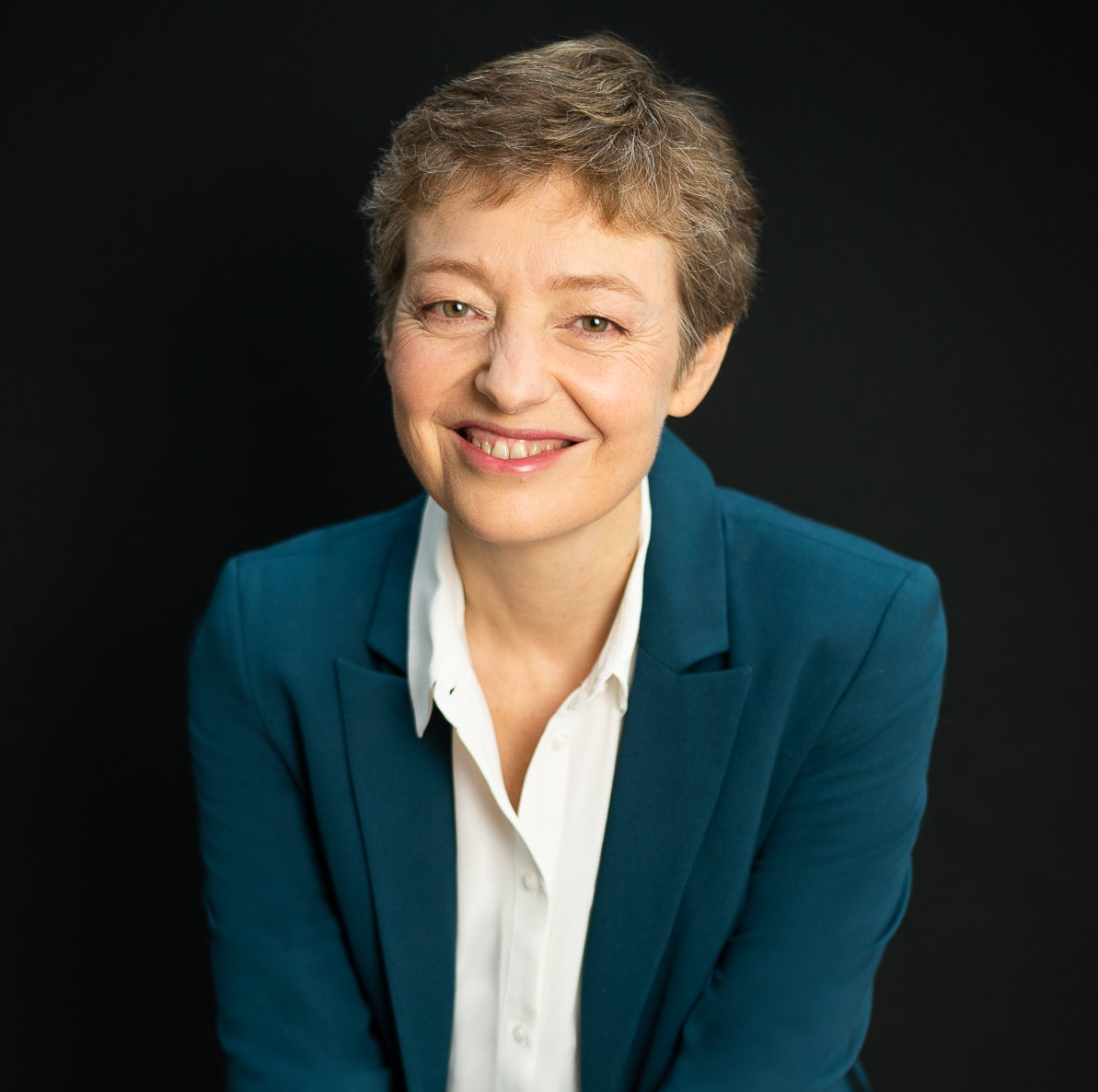 Sandrine Gachet