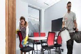 Besoin d'un nettoyage écologique bureaux et commerces Un service de nettoyage pour vos bureaux et commerces...
