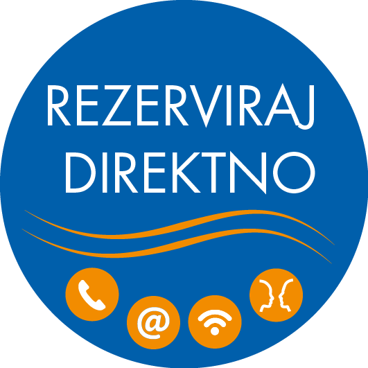 Direkt beim Hotel buchen! Book direct!