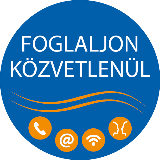 Direkt beim Hotel buchen! Book direct!