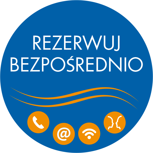 Direkt beim Hotel buchen! Book direct!