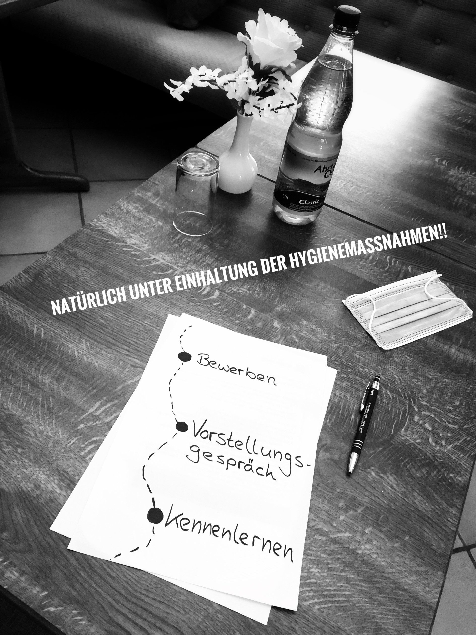 Wir suchen Mitarbeiter Wir suchen Mitarbeiter!