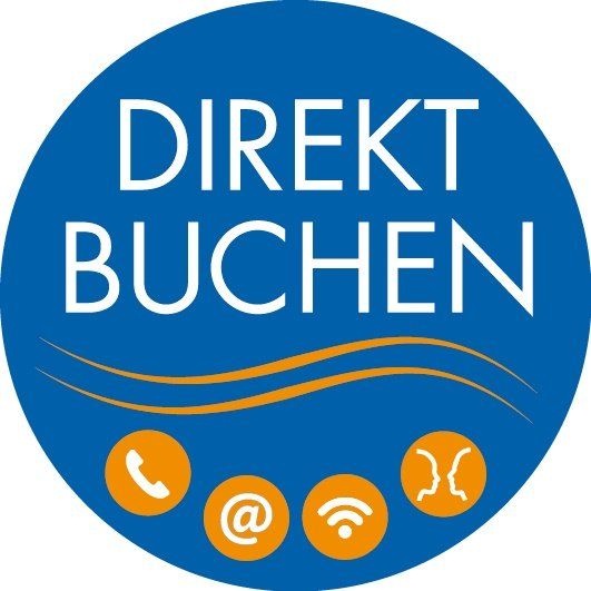 Direkt beim Hotel buchen! Book direct!