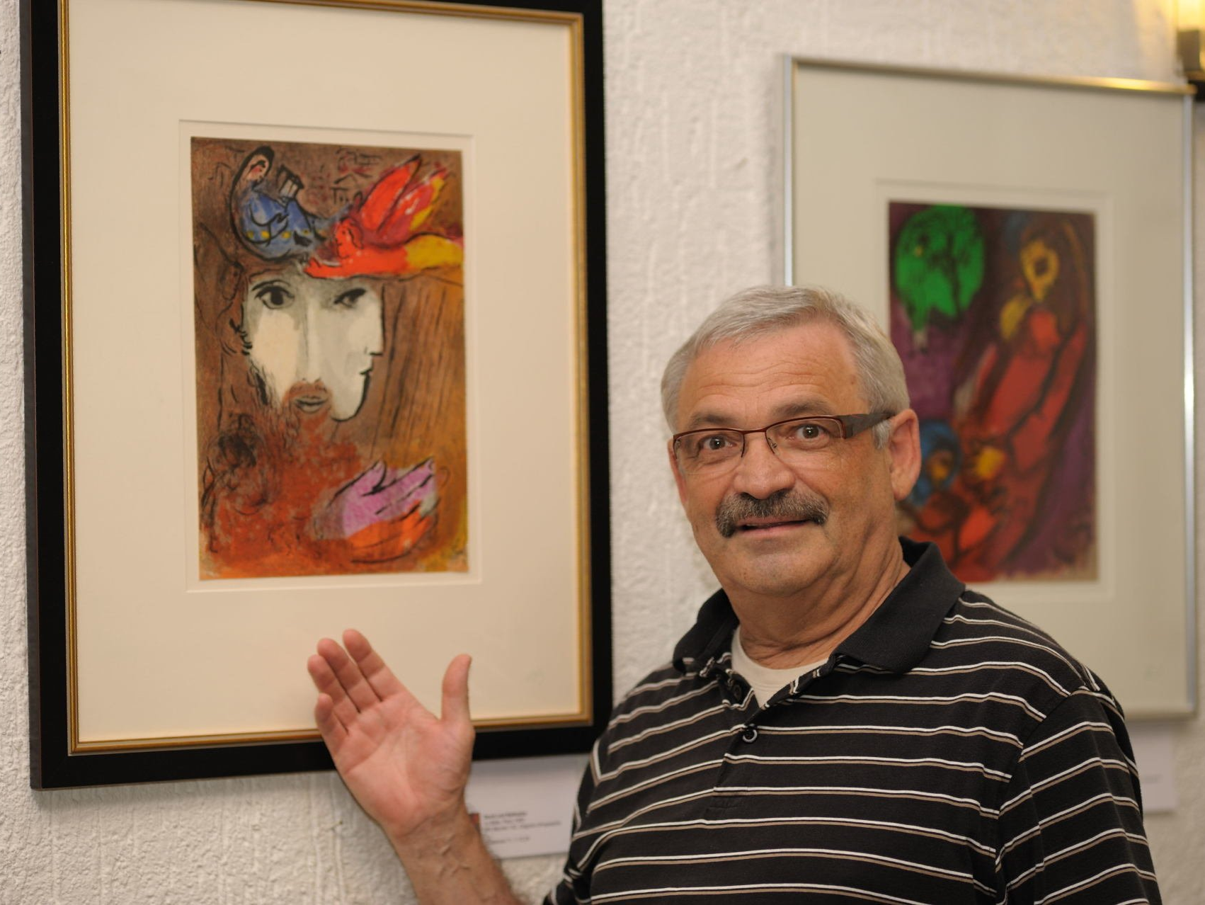 Heiner Eberhard