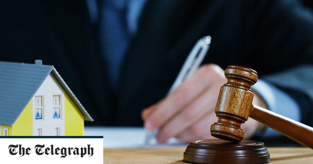 house auctions Stockport