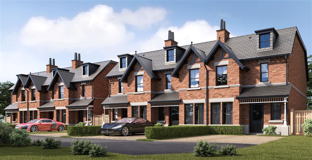 property auctions Cheshire