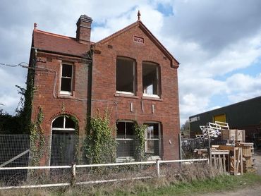 property auctions cheshire