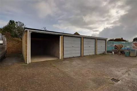 garage auctions cheshire