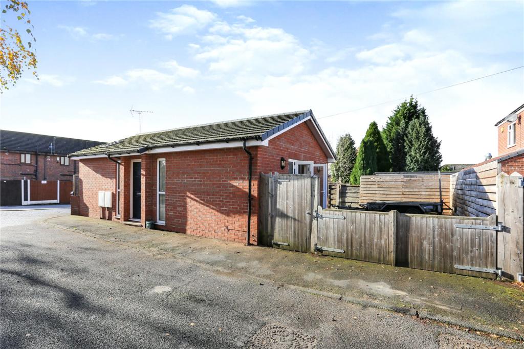 house auctions Cheshire