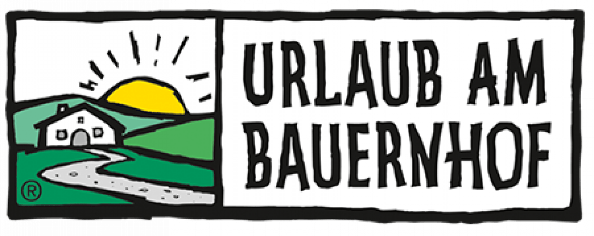 Urlaub am Bauernhof Logo der moserhof Haus im Ennstal Niederberg