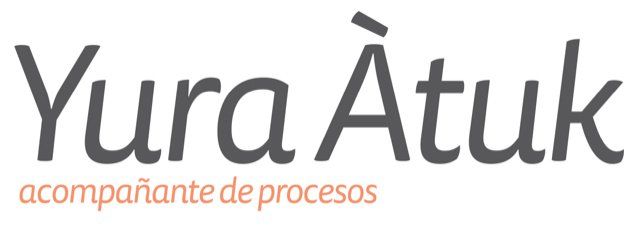 Yura Àtuk, acompanyant de processos