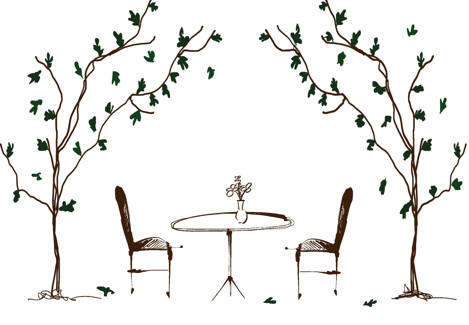 experiència gastronòmica natura