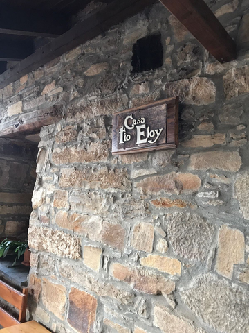 Alojamiento Rural Casa del Tío Eloy Alojamiento Rural Casa del Tío Eloy