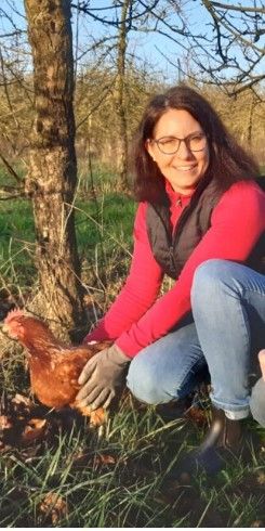 agricultrice
