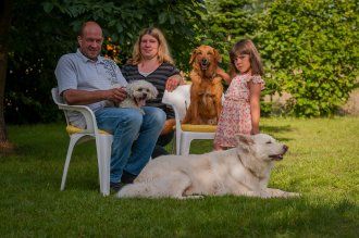 Tierpension-und-Hundetagesstätte-Minks-logo