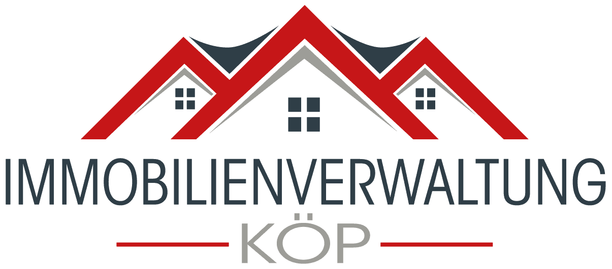 Immobilienverwaltung KÖP