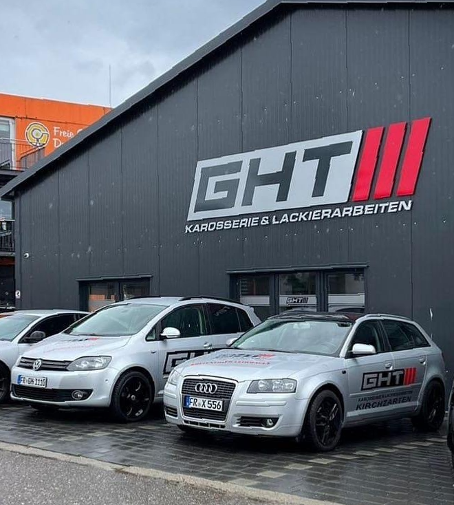 Kostenloser Leihwagen