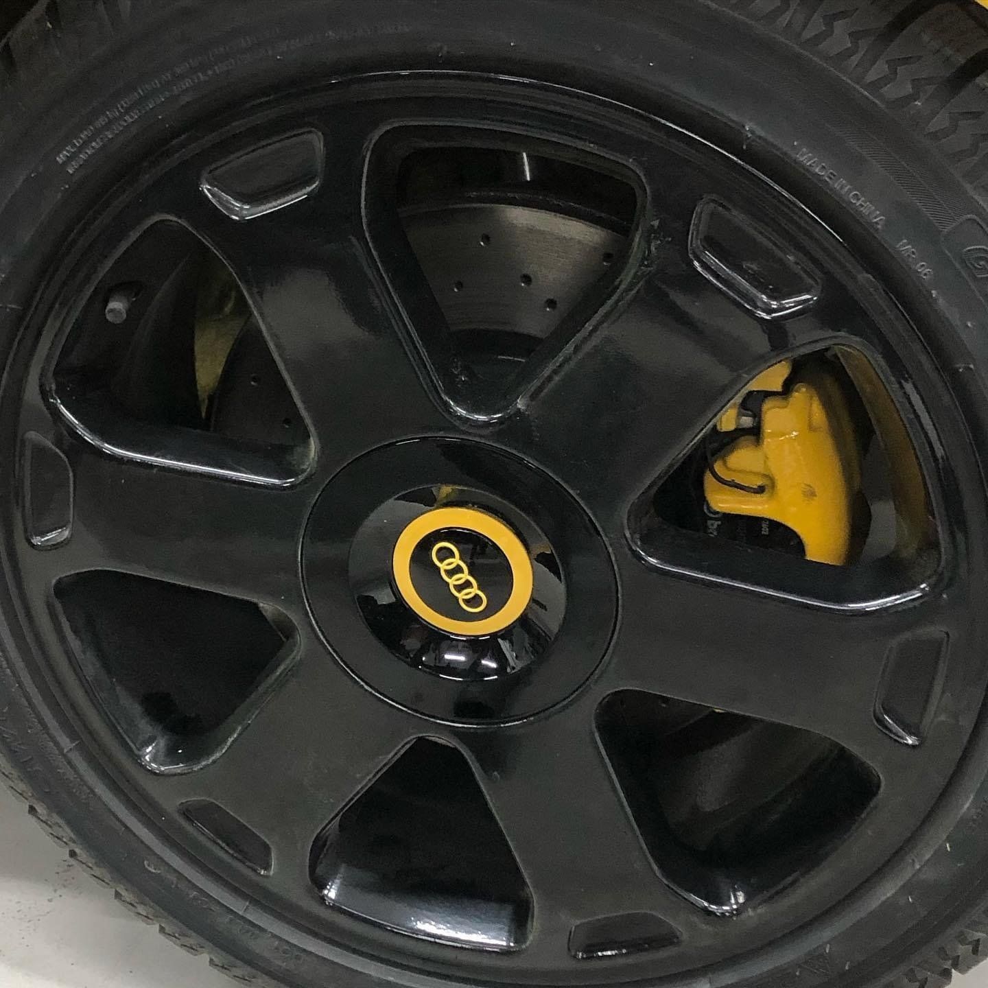 Reifenservice