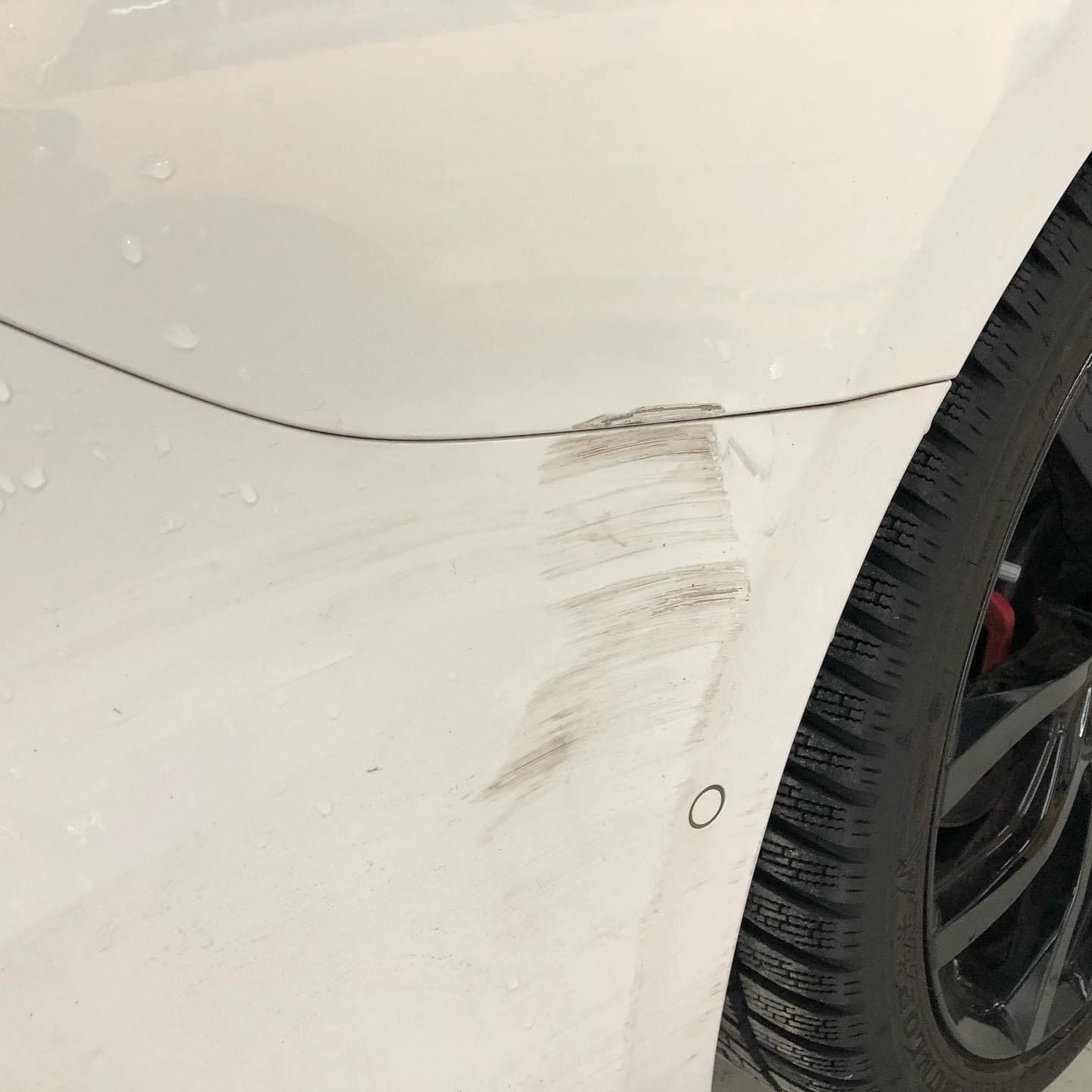 Smart repair