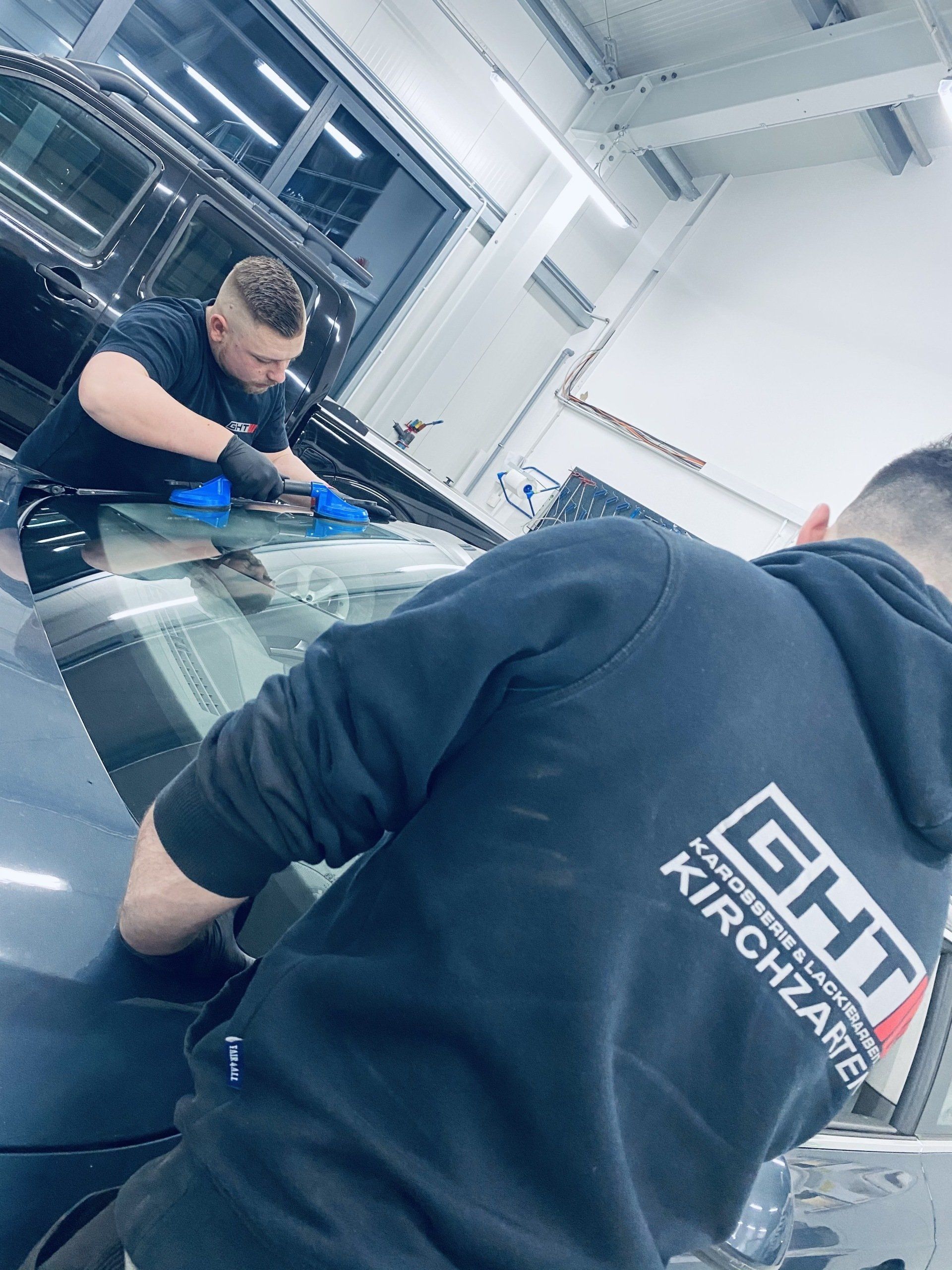 Autoglasservice