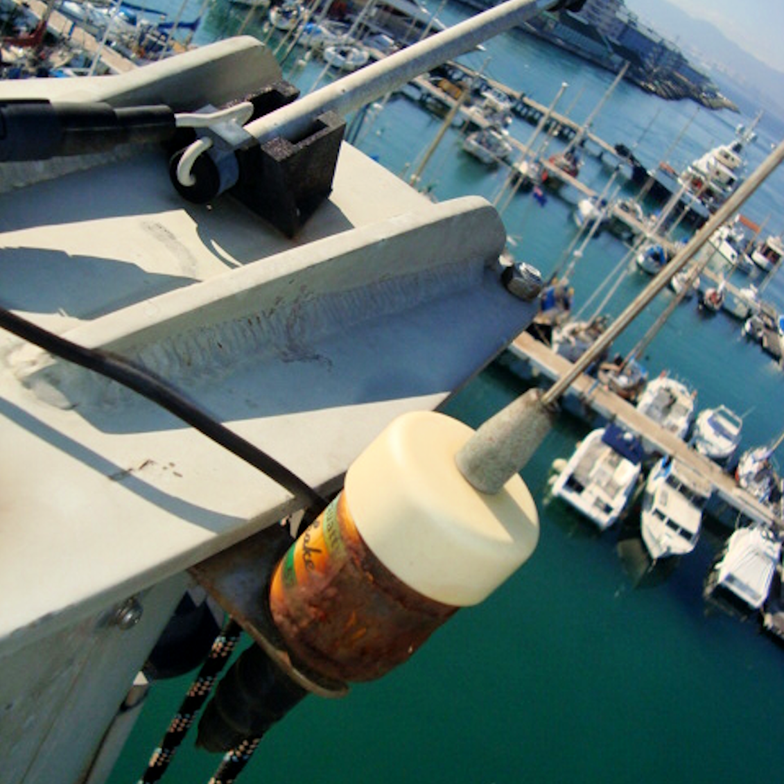 MSYS_Masthead Inspection