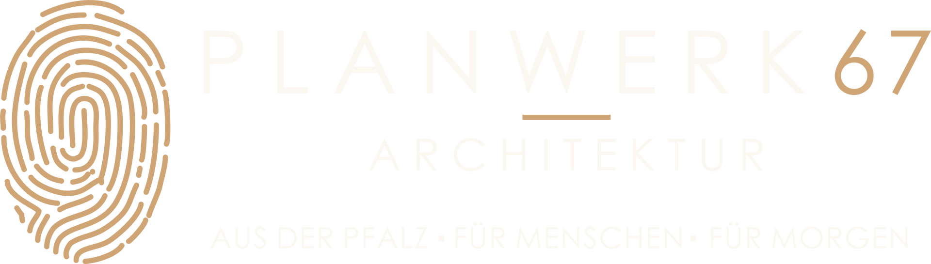 Planwerk67 Architekturbüro Logo