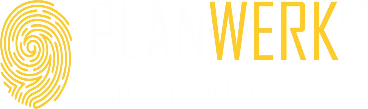 Planwerk67 Architekturbüro Logo