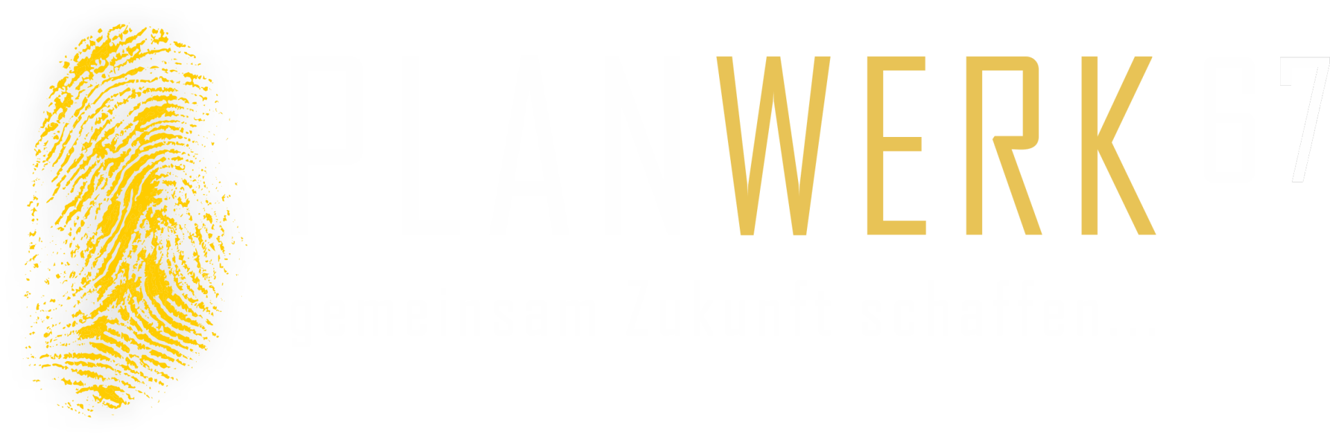 Planwerk67 Architekturbüro Logo