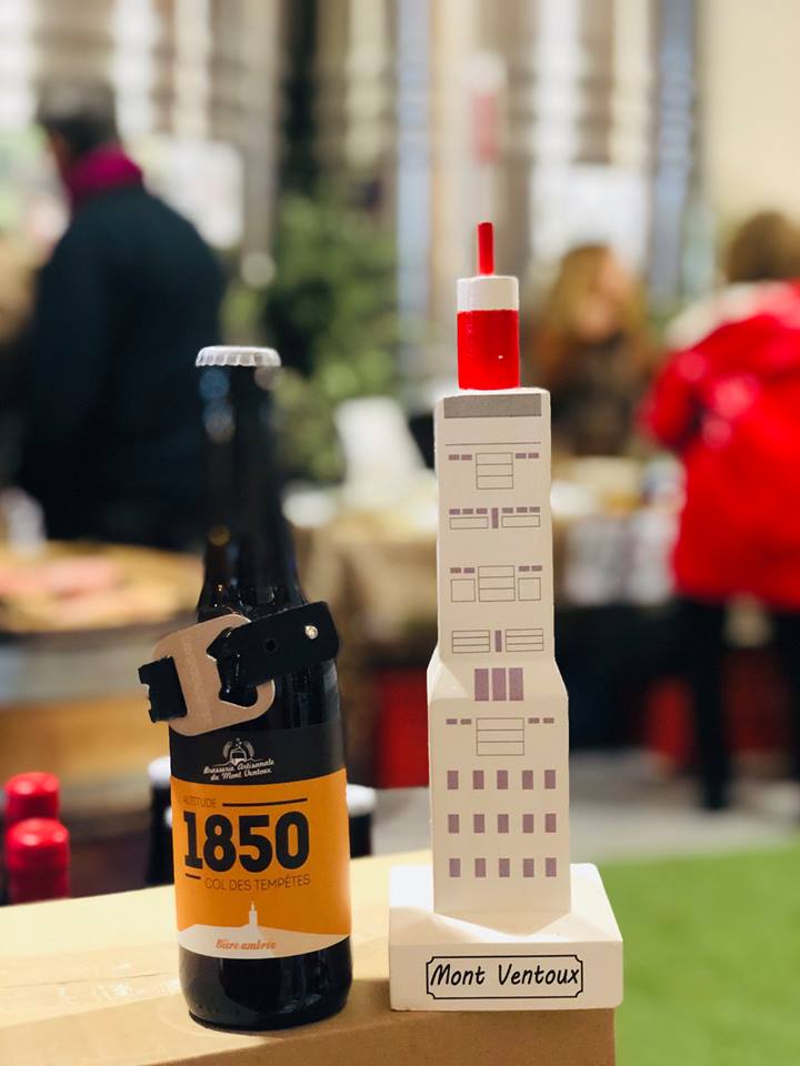 bière brasserie du ventoux